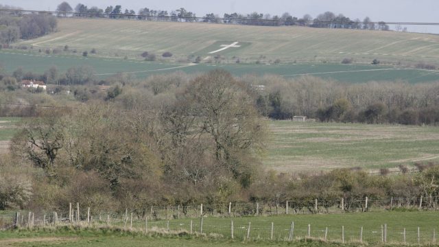 Chapel farm protection application