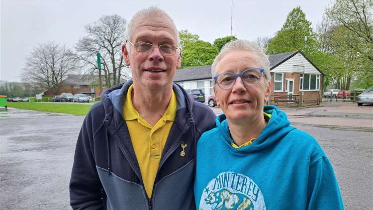 SOHL statement following the resignation of Cllrs Tom & Janetta Sams